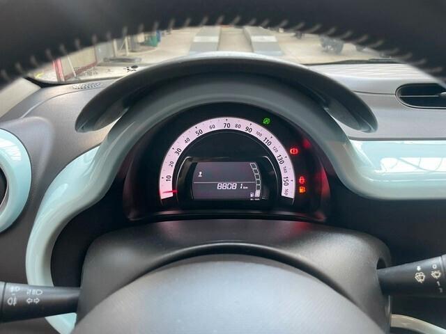 Renault Twingo 0.9 TCe 90 CV Stop&Start Energy Uniprop. Prezzo Vero