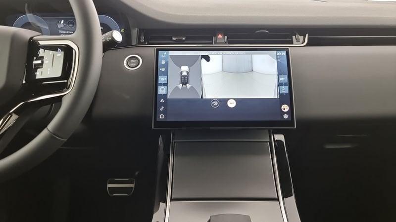 Land Rover RR Evoque 1.5 I3 PHEV 269 CV AWD Auto Dynamic SE