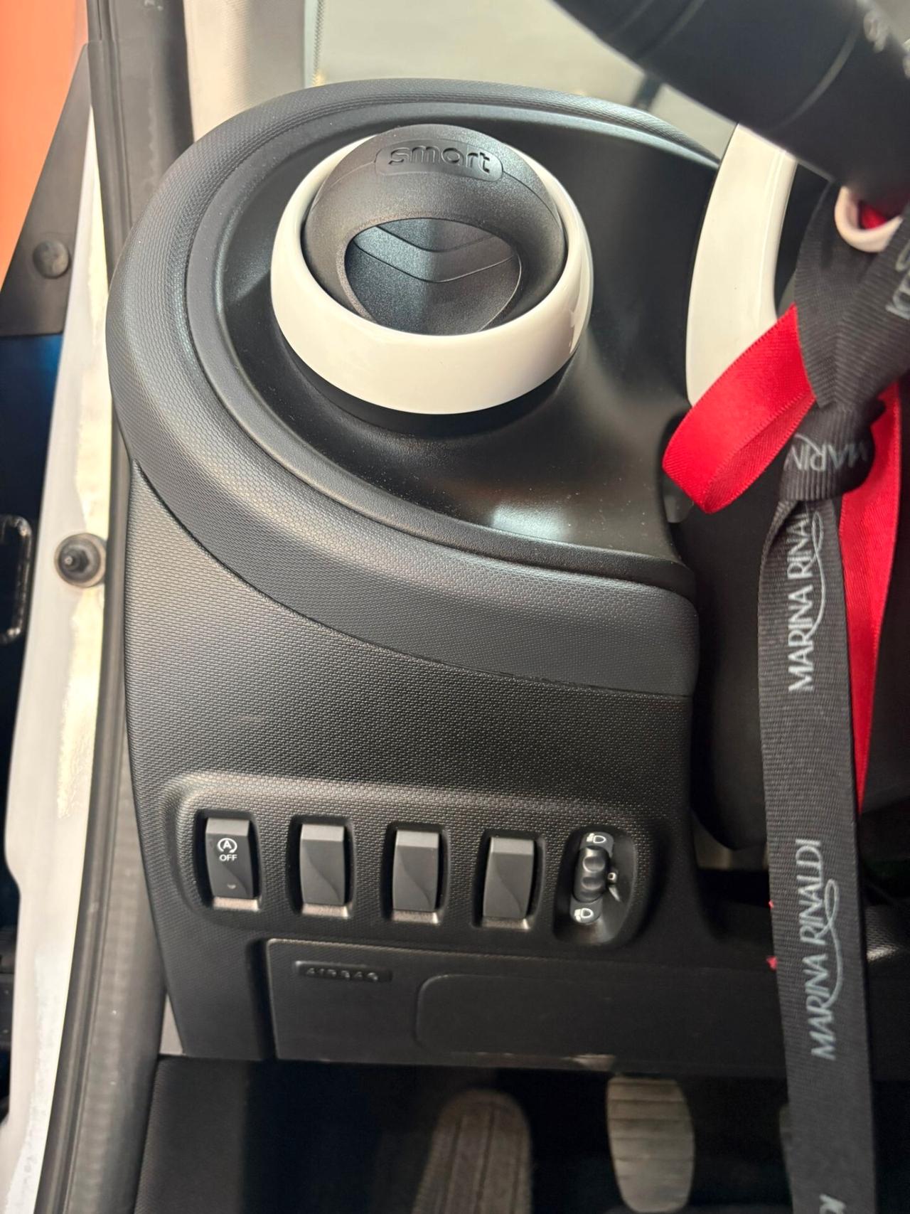 Smart ForTwo 70 1.0 Youngster