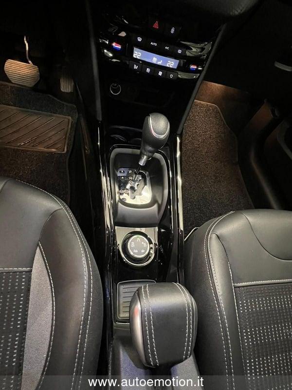 Peugeot 2008 PureTech Turbo 110 EAT6 S&S Allure