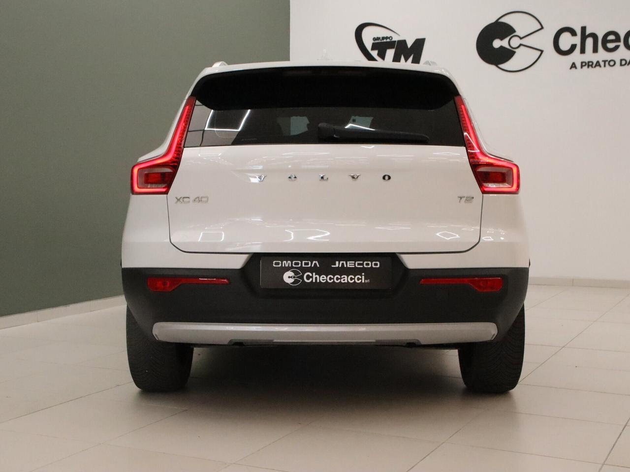 Volvo XC40 1.5 t2 Momentum Pro my21