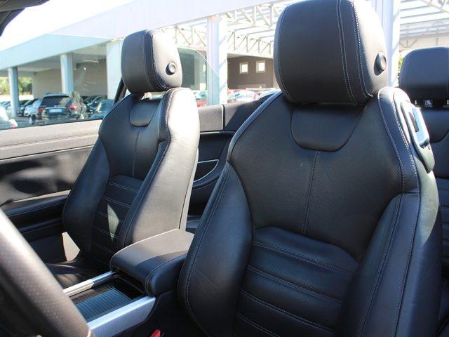 LAND ROVER Range Rover Evoque 2.0 TD4 150 CV CABRIO HSE Dynamic