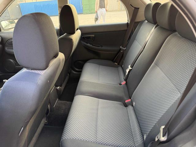 SUBARU Impreza 1.5R 16V cat Sport Wagon AT senza lavoro da fare