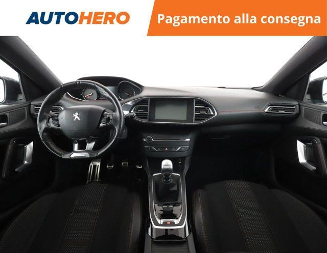PEUGEOT 308 BlueHDi 150 S&S GT Line