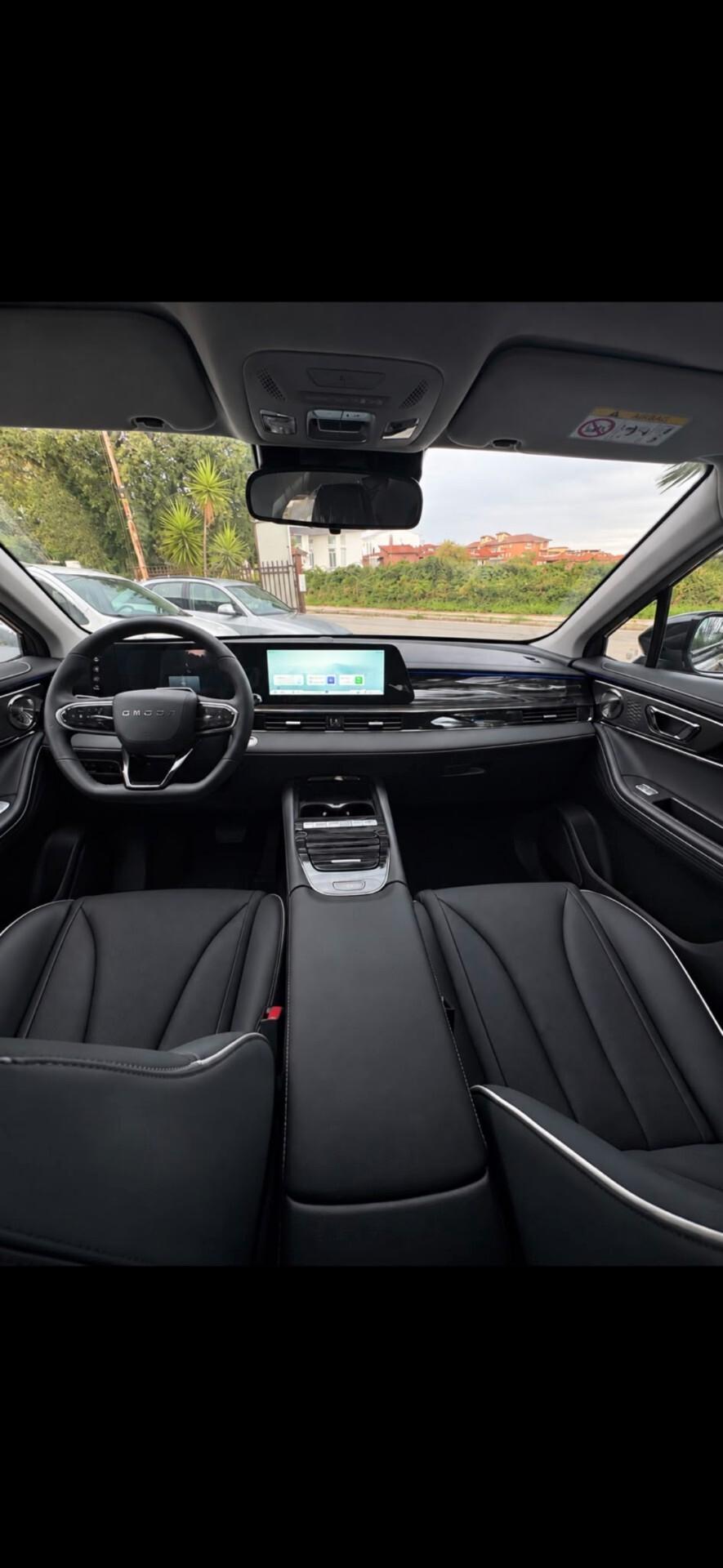 Omoda 5 SHS 1.5 TGDi Super Hybrid System 224 CV Premium