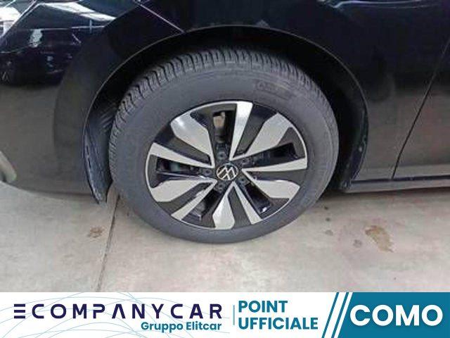 VOLKSWAGEN Golf 1.5 eTSI 150 CV Life GOAL DSG