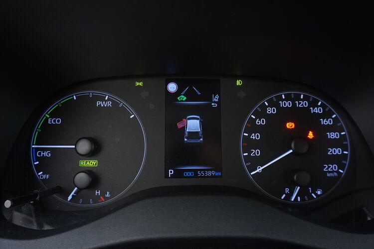 Toyota Yaris Hybrid Active BR558966 1.5 Full Hybrid 116CV