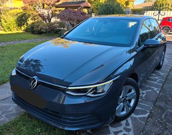 Volkswagen Golf 1.5 eTSI 130 CV EVO ACT DSG Style