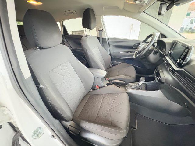 HYUNDAI Bayon 1.0 T-GDI Hybrid 48V DCT XClass IBRIDA OK NEOPATEN