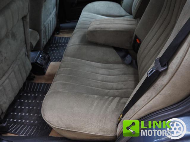 LANCIA Thema 2.0 i.e. turbo 16V +GPL+ASI+