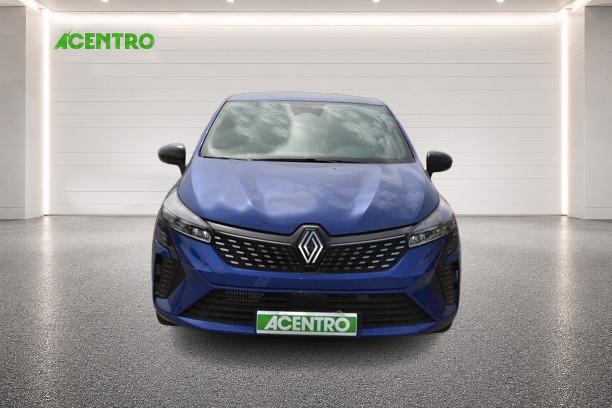 RENAULT CLIO - techno My24 TCe 90