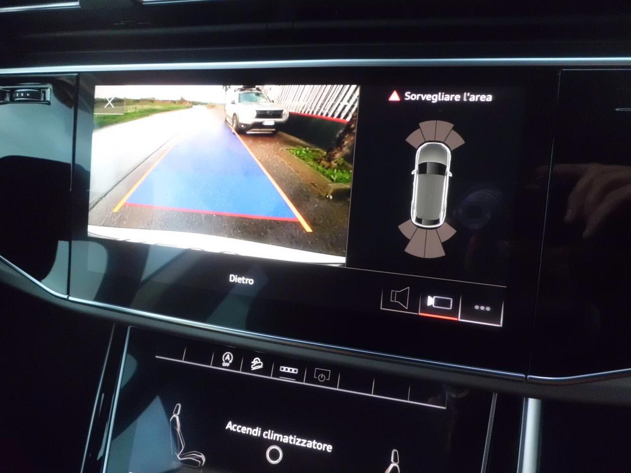 Audi Q8 50 TDI 286 CV quattro tiptronic Sport