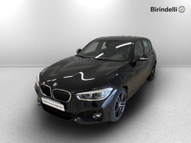 BMW Serie 1 (F20) - 116d 5p. Msport