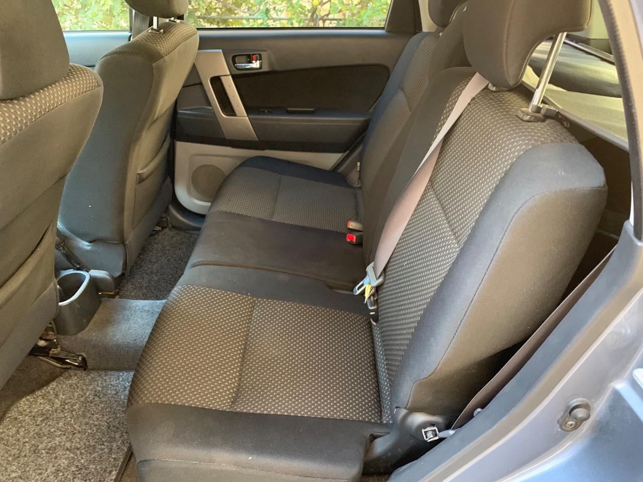 Daihatsu Terios 1.5 4WD Hiro 07/2009