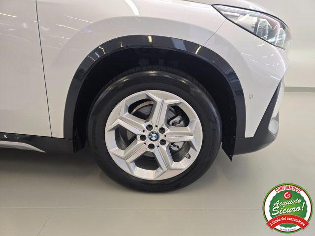BMW X1 sDrive 18d xLine + Tetto