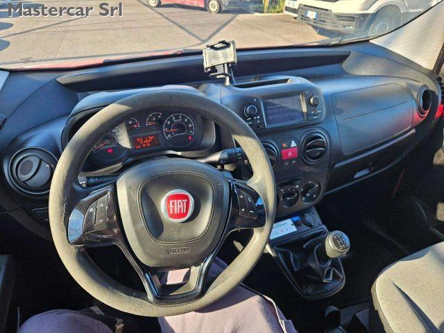 FIAT Fiorino 1.3 MJT 95CV Furgone Adventure E6 - FJ807RJ