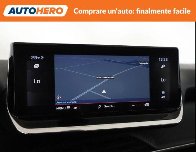 PEUGEOT 2008 PureTech 130 S&S EAT8 Allure Pack