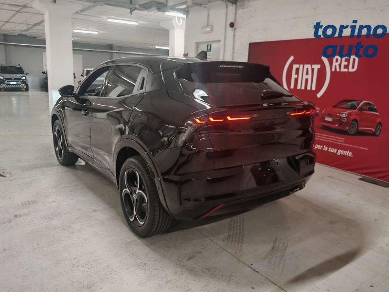 Alfa Romeo Junior Junior 1.2 145 CV Hybrid eDCT6 Q4
