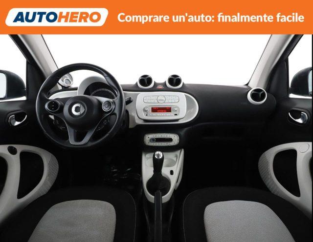 SMART ForTwo 70 1.0 Passion