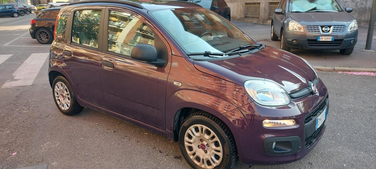 Fiat Panda 1.200 GPL LOUNGE