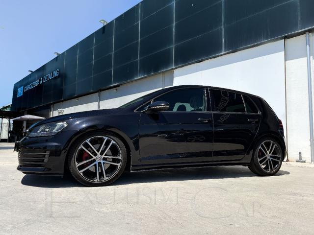 VOLKSWAGEN - Golf - GTD 2.0 TDI 5p. DSG BlueMotion Technology