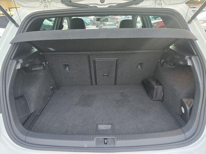 Volkswagen Golf 1.4 TSI Sport BMT DSG