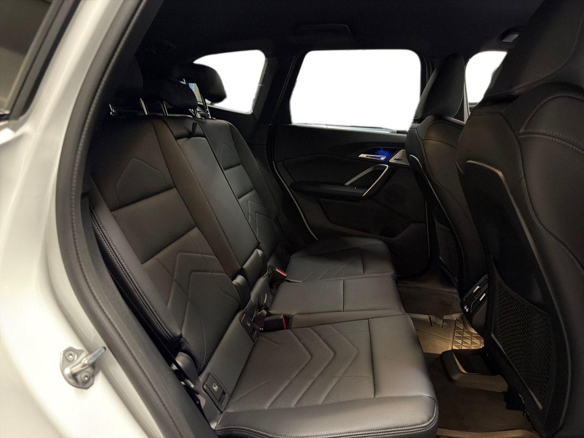 BMW X1 U11 - X1 sdrive18d MSport auto