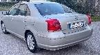 Toyota Avensis 2.0 D-4D 16V ok neo patentati