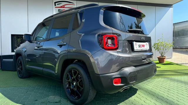 JEEP Renegade 1.6 Mjt DDCT 120 CV Limited