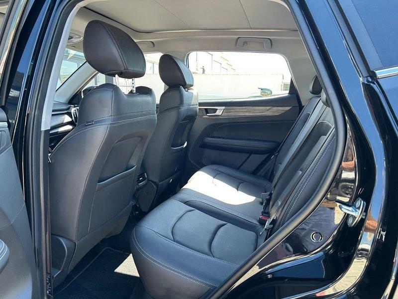 EMC Sei 1.5 GPL 147CV CVT