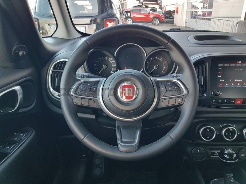 FIAT 500L 2017 Cross Cross 1.4 s&s 95cv my20