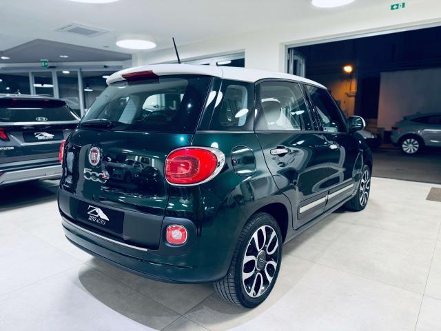 Fiat 500L 1.6 mjt Lounge 120cv E6