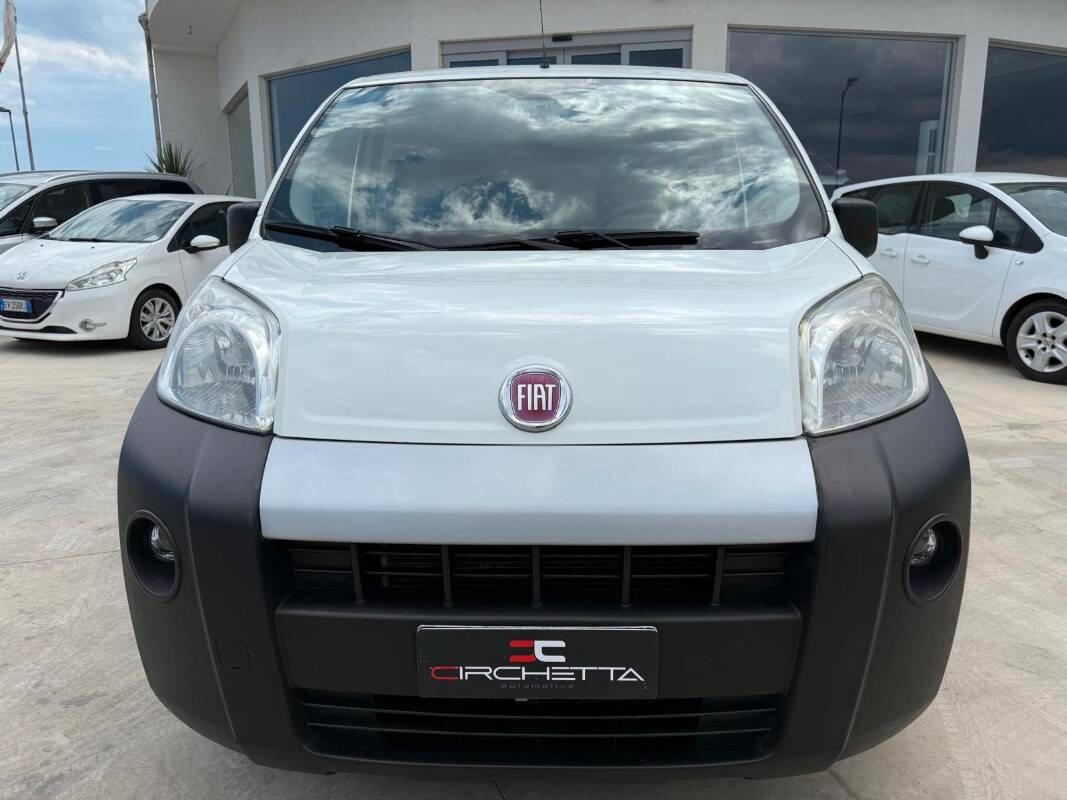 Fiat Fiorino Furgone 1.3 mjt 16v 95cv