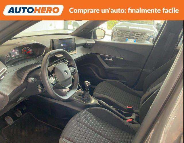 PEUGEOT 2008 PureTech 100 S&S Active