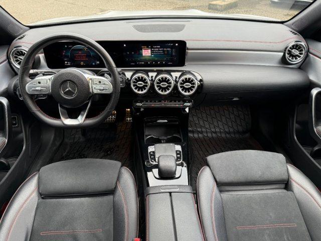 MERCEDES-BENZ CLA 200 d Automatic Shooting Brake Premium NAVI - TETTO
