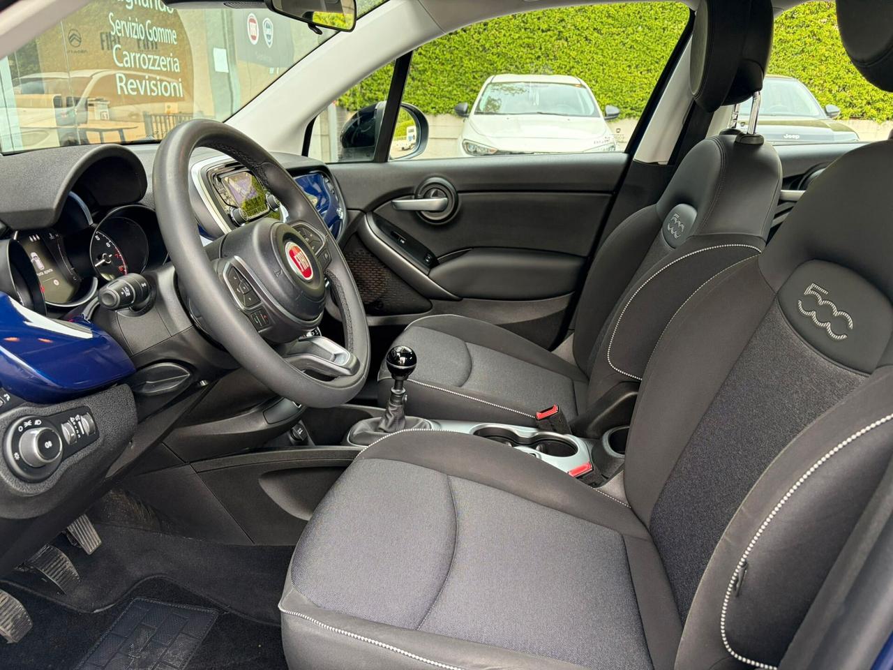 Fiat 500X 1.0 T3 120 CV Urban