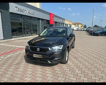 SEAT Ateca 2.0 tdi Reference 115cv