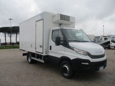 Iveco Daily 60C15 3000 150CV E6 FRIGO ATP FRCX 12/2026 -20