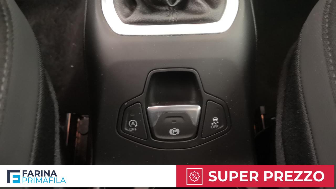 JEEP Renegade 2019 - Renegade 1.6 mjt Limited 2wd 130cv