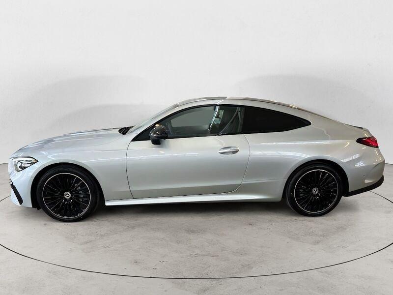 Mercedes-Benz CLE Coupé CLE 220 d AMG Line ADVANCED PLUS