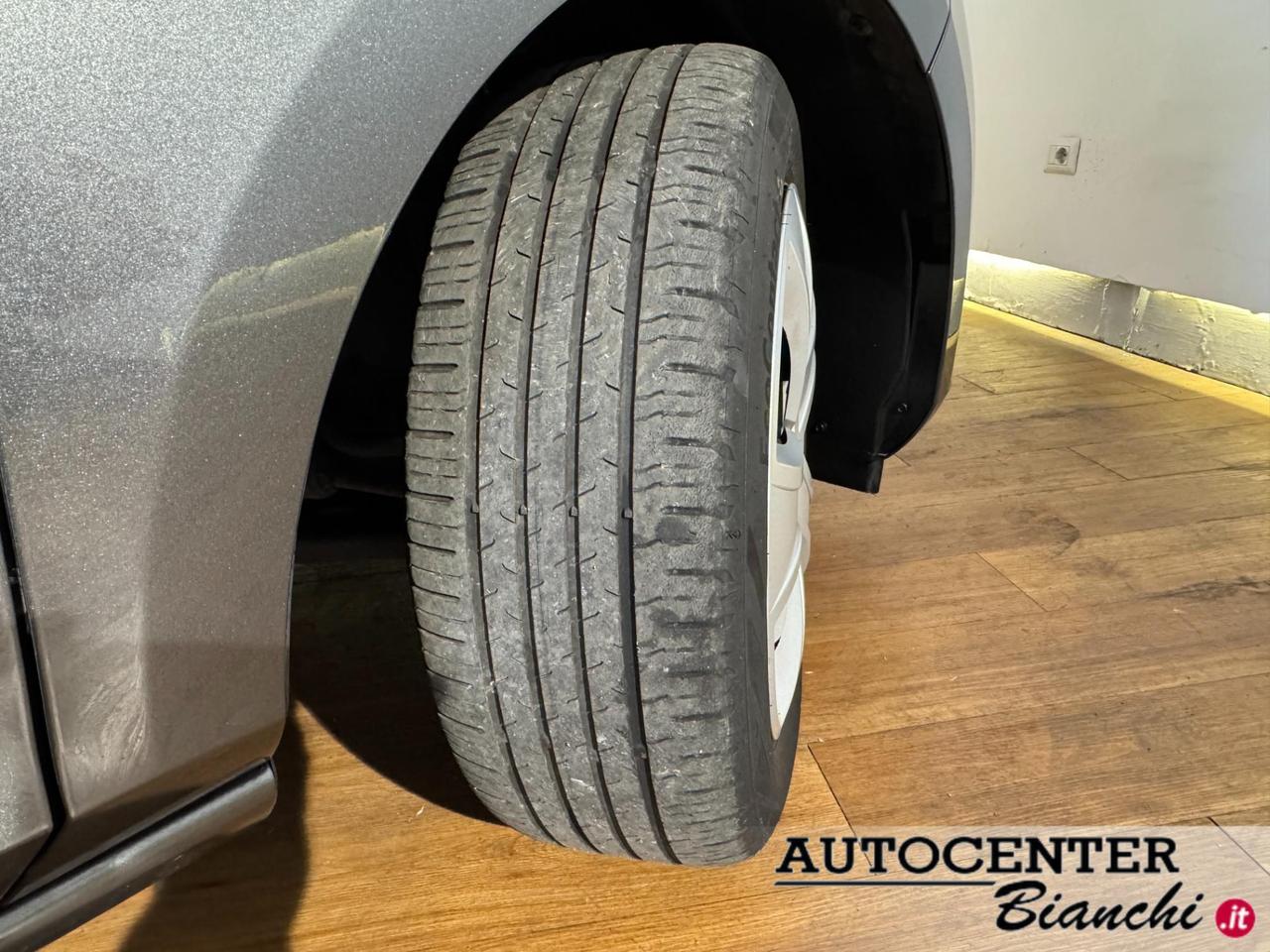 Ford Fiesta 1.5 Ecoblue Diesel