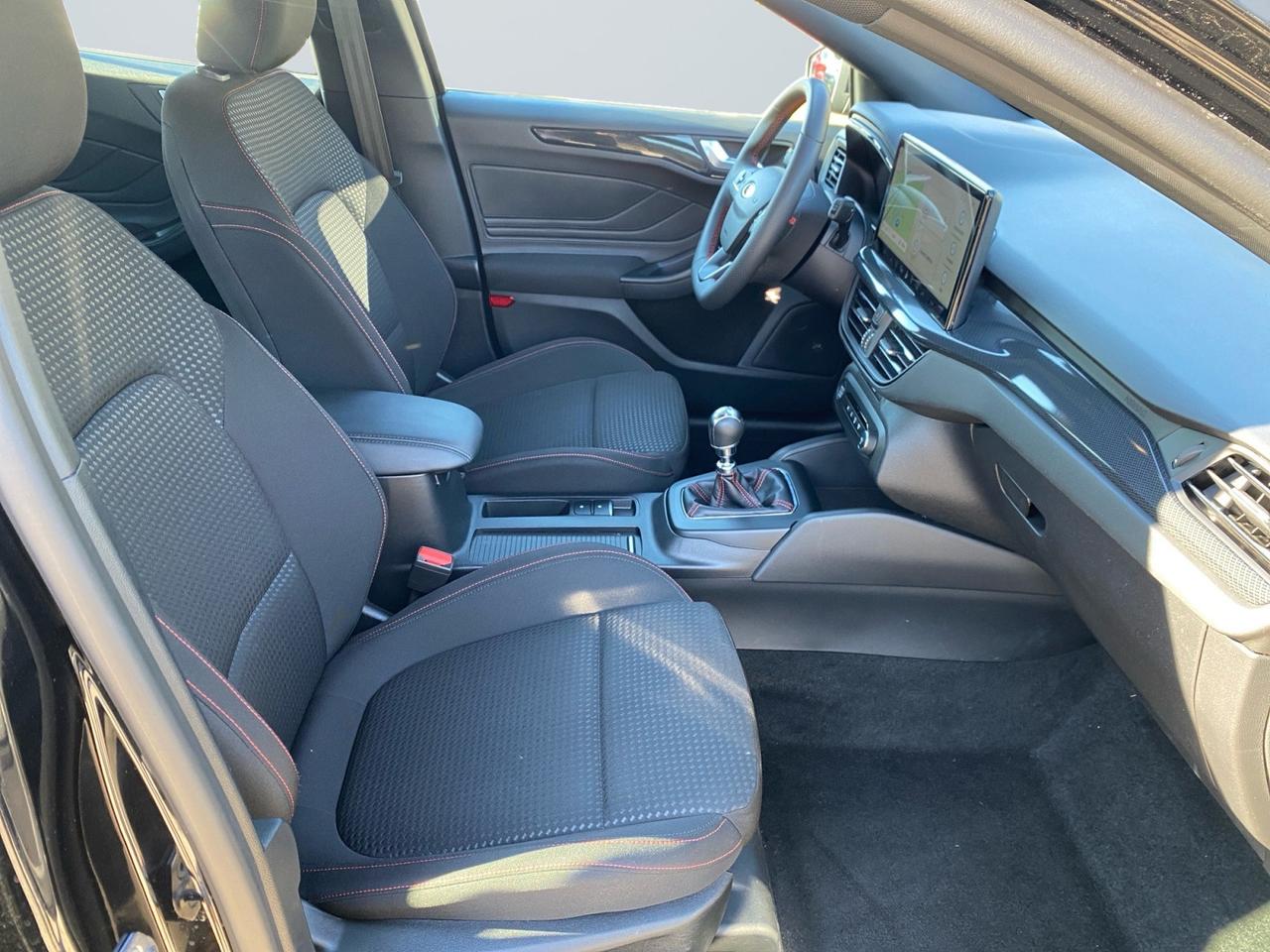 FORD Focus V 2022 - Focus 1.0t ecoboost h ST-Line 125cv