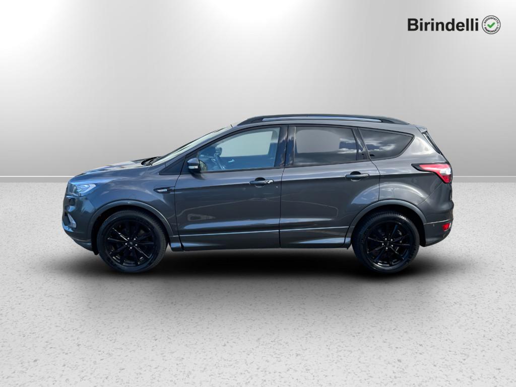 FORD Kuga 2ª serie - Kuga 1.5 TDCI 120 CV S&S 2WD ST-Line