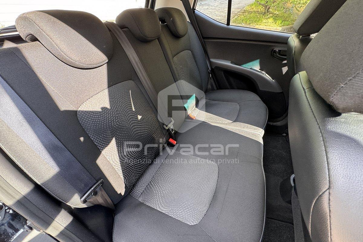 HYUNDAI i10 1.1 12V Classic Plus