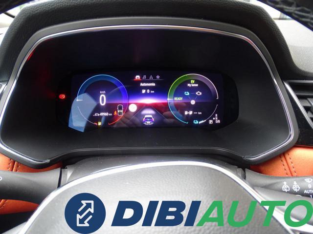 RENAULT Captur Plug-in Hybrid E-Tech 160 CV Intens