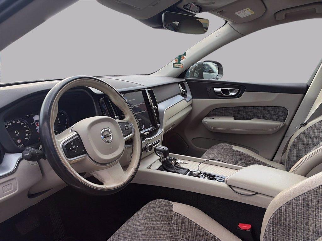VOLVO XC60 2.0 d4 Inscription geartronic del 2019