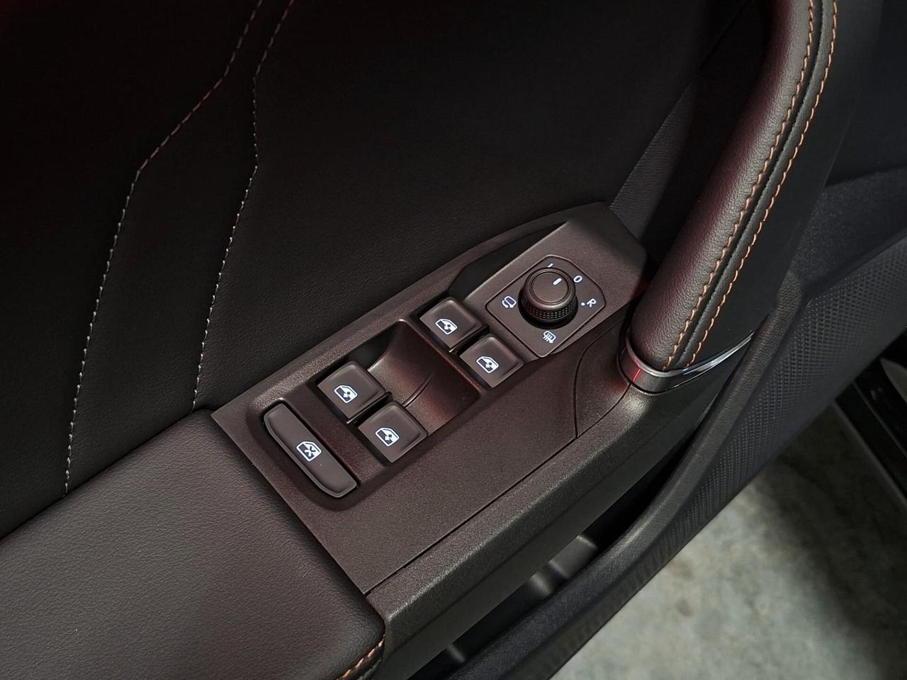 Cupra Formentor 1500 TSI 150CV Manuale