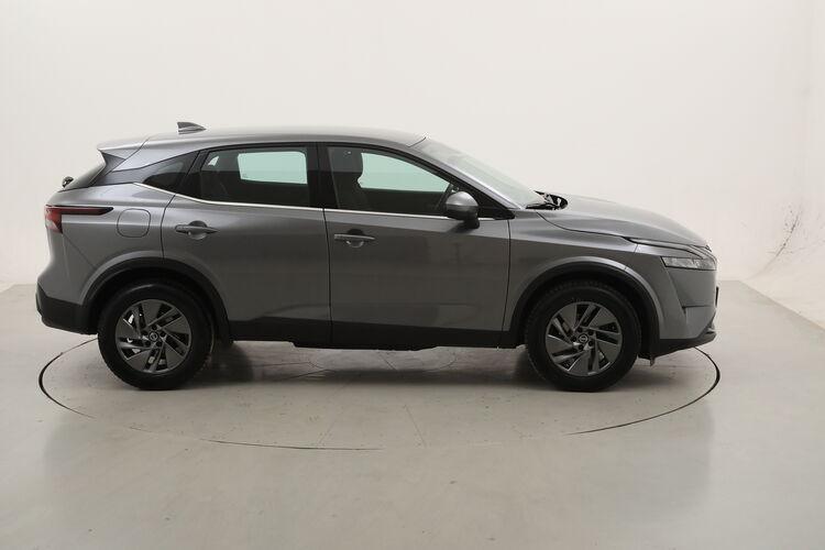 Nissan Qashqai Business BZ717054 1.3 Mild Hybrid 140CV