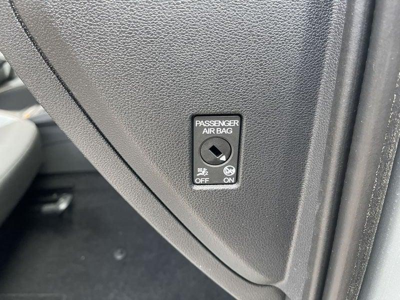 Škoda Kamiq 1.0 tsi Your Way 95cv - NUOVO