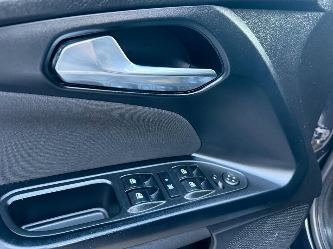 Fiat Tipo 1.6 Mjt S&S SW Lounge
